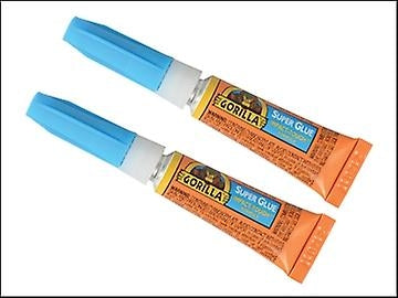 Gorilla Superglue