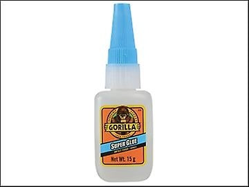 Gorilla Superglue