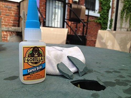 Gorilla Superglue