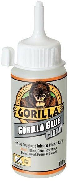 Gorilla Glue Clear