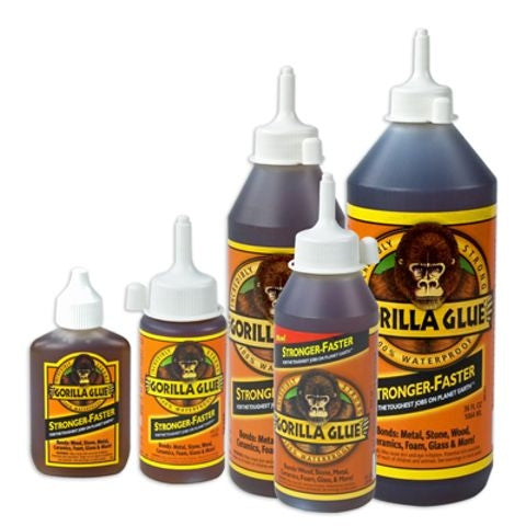 Gorilla Glue