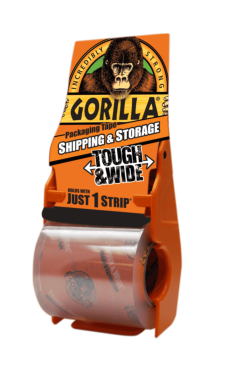 Gorilla Packaging Tape 32m