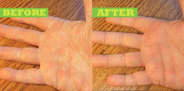 O'Keeffe's Working Hands Handcrème