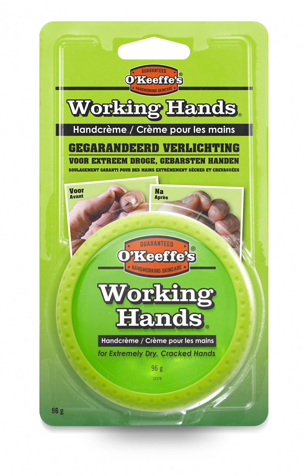 O'Keeffe's Working Hands Handcrème