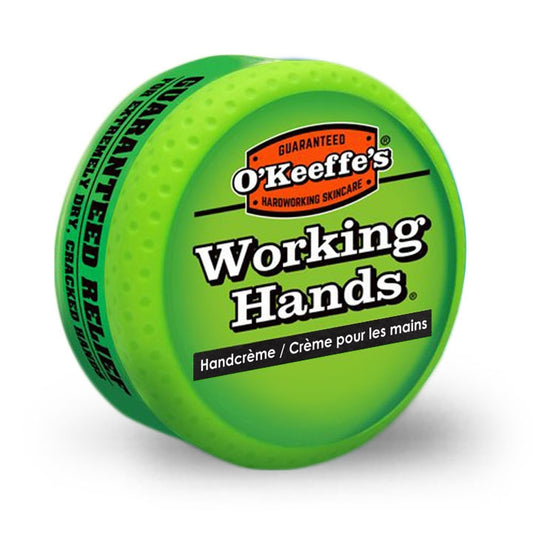 O'Keeffe's Working Hands Handcrème