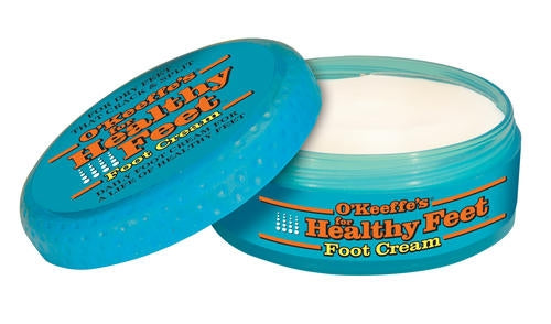 O'Keeffe's Healthy Feet Voetcrème