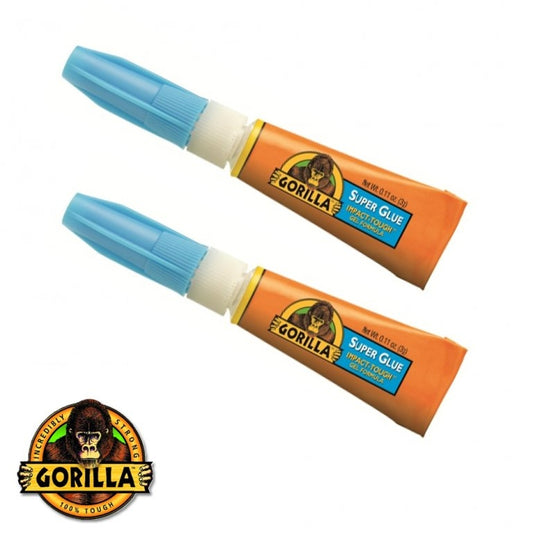 Gorilla Superglue
