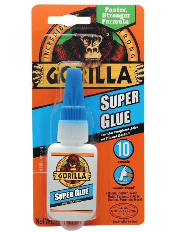 Gorilla Superglue