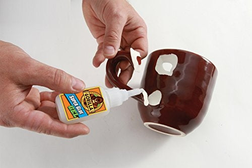 Gorilla Superglue Gel