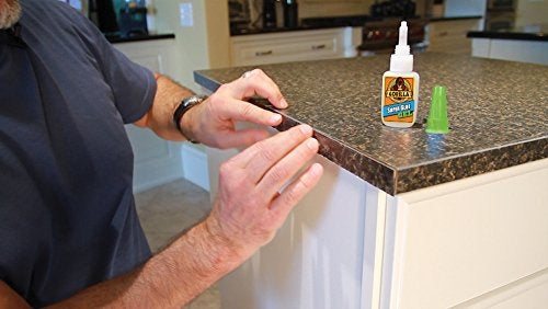Gorilla Superglue Gel