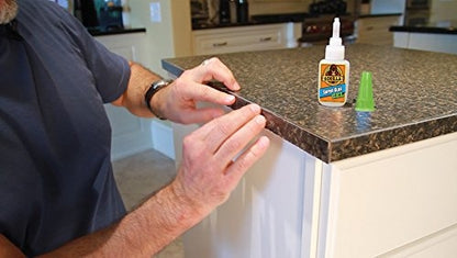 Gorilla Superglue Gel