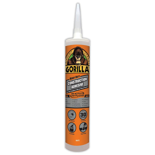 Gorilla Constructie Lijm