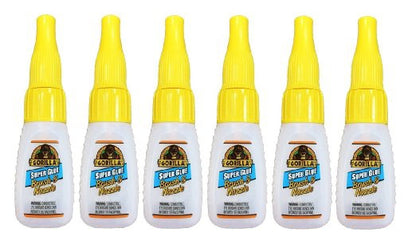 Gorilla Super Glue Brush/Nozzle