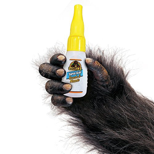 Gorilla Super Glue Brush/Nozzle