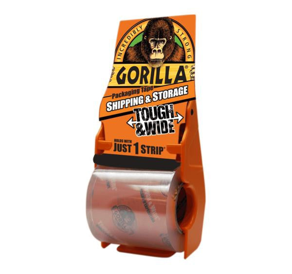 Gorilla Packaging Tape 32m