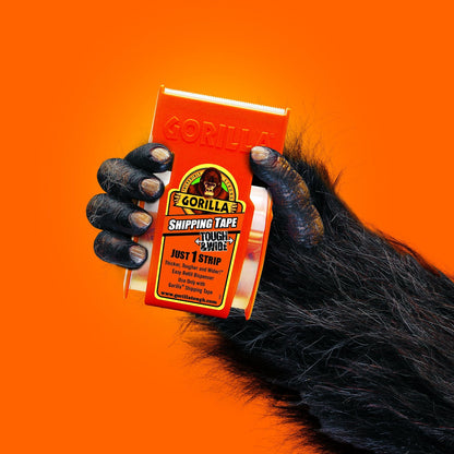 Gorilla Packaging Tape 32m