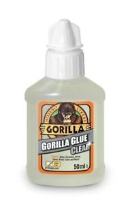 Gorilla Glue Clear