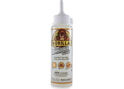 Gorilla Glue Clear