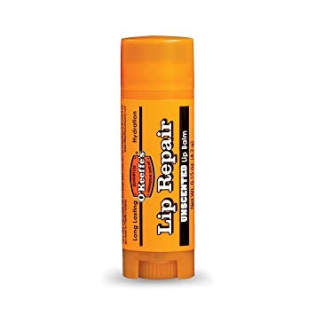 O’Keeffe’s Lip Repair