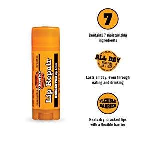 O’Keeffe’s Lip Repair