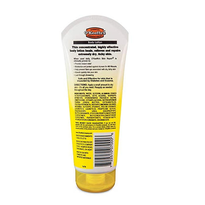 O’Keeffe’s Skin Repair