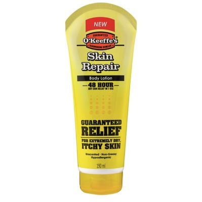 O’Keeffe’s Skin Repair