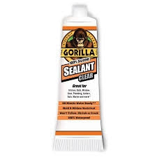 Gorilla Glue Transparante Kit (klein)