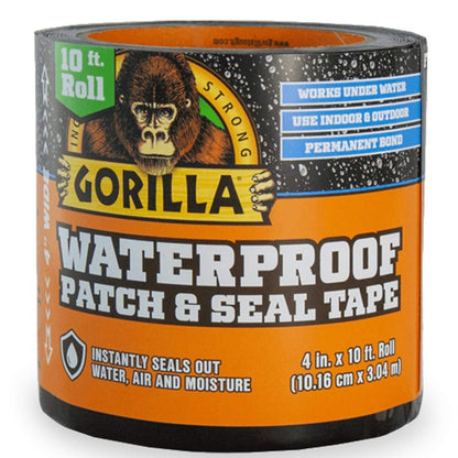 Gorilla Waterbestendige Patch & Seal tape