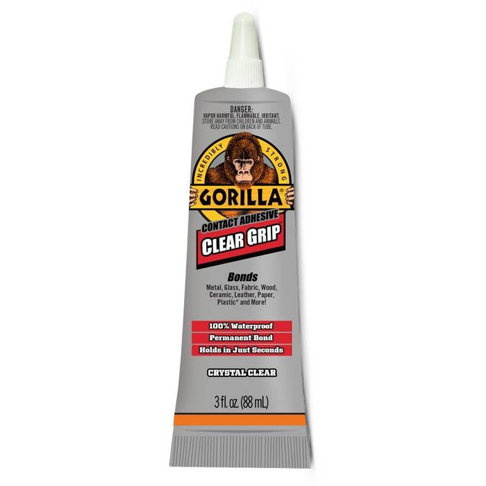 Gorilla Glue Transparante Contact-Lijm