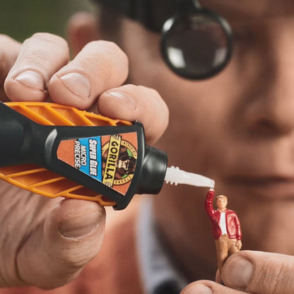 Gorilla SuperLijm Micro Precize
