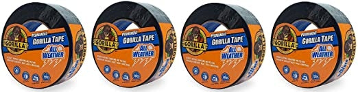 Gorilla Tape All-Weather Extreme