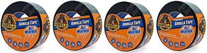 Gorilla Tape All-Weather Extreme