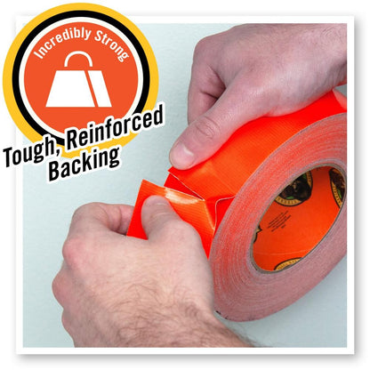 Gorilla Tape Blaze Orange