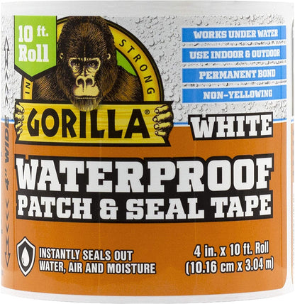 Gorilla Waterbestendige Patch & Seal tape