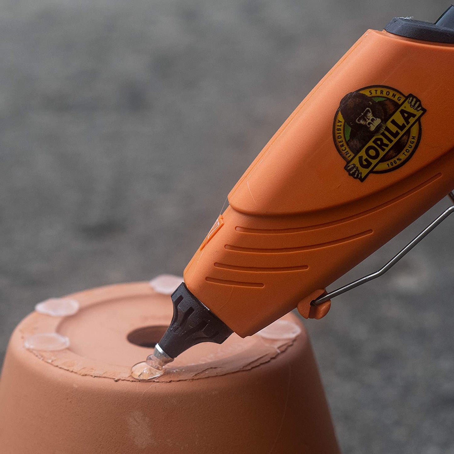 Gorilla Glue Hot-Glue-Sticks Large (203 mm*10,9 mm)