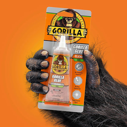 Clear Gorilla Glue Gel  51ml