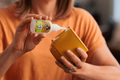 Gorilla Super Glue Gel 25Ml