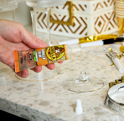 Clear Gorilla Glue Gel  51ml