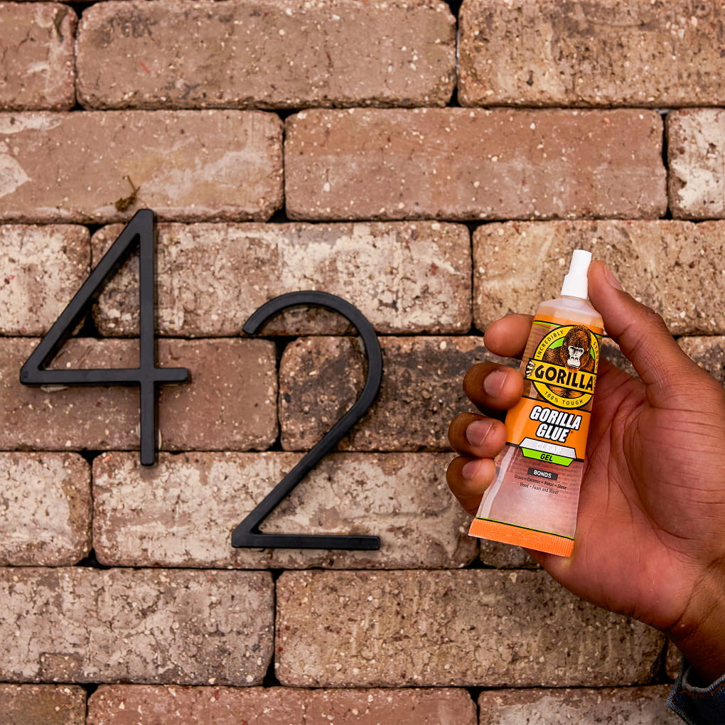 Clear Gorilla Glue Gel  51ml
