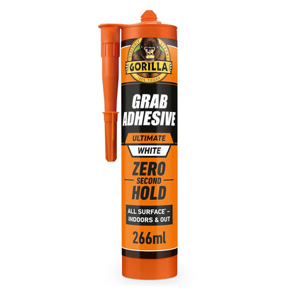 Gorilla Grab Adhesive Ultimate, 266ml