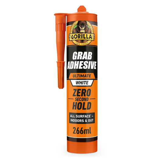 Gorilla Grab Adhesive Ultimate, 266ml