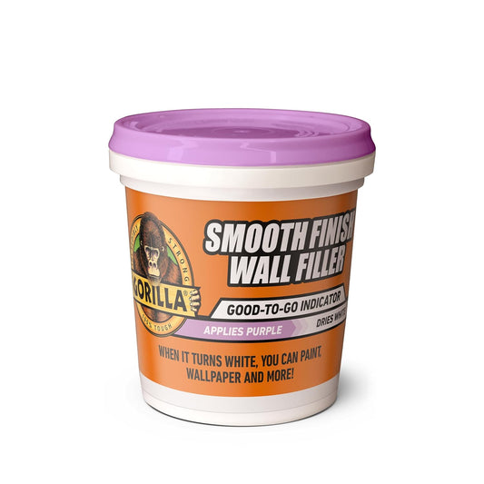 Gorilla Gorilla Smooth Finish Muur Vuller