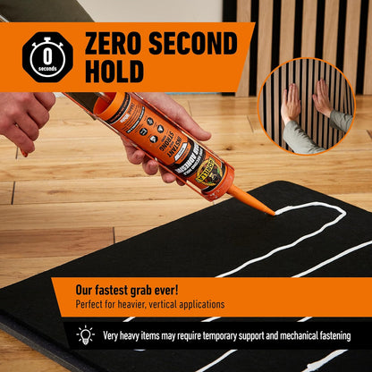Gorilla Grab Adhesive Ultimate, 266ml