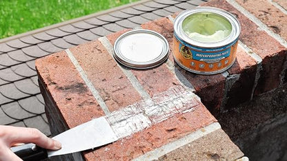 Gorilla Waterproofing Paste Crystal Clear 362g