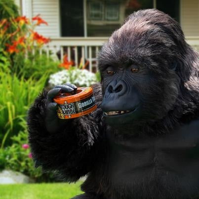 Gorilla Tough/Wide Tape