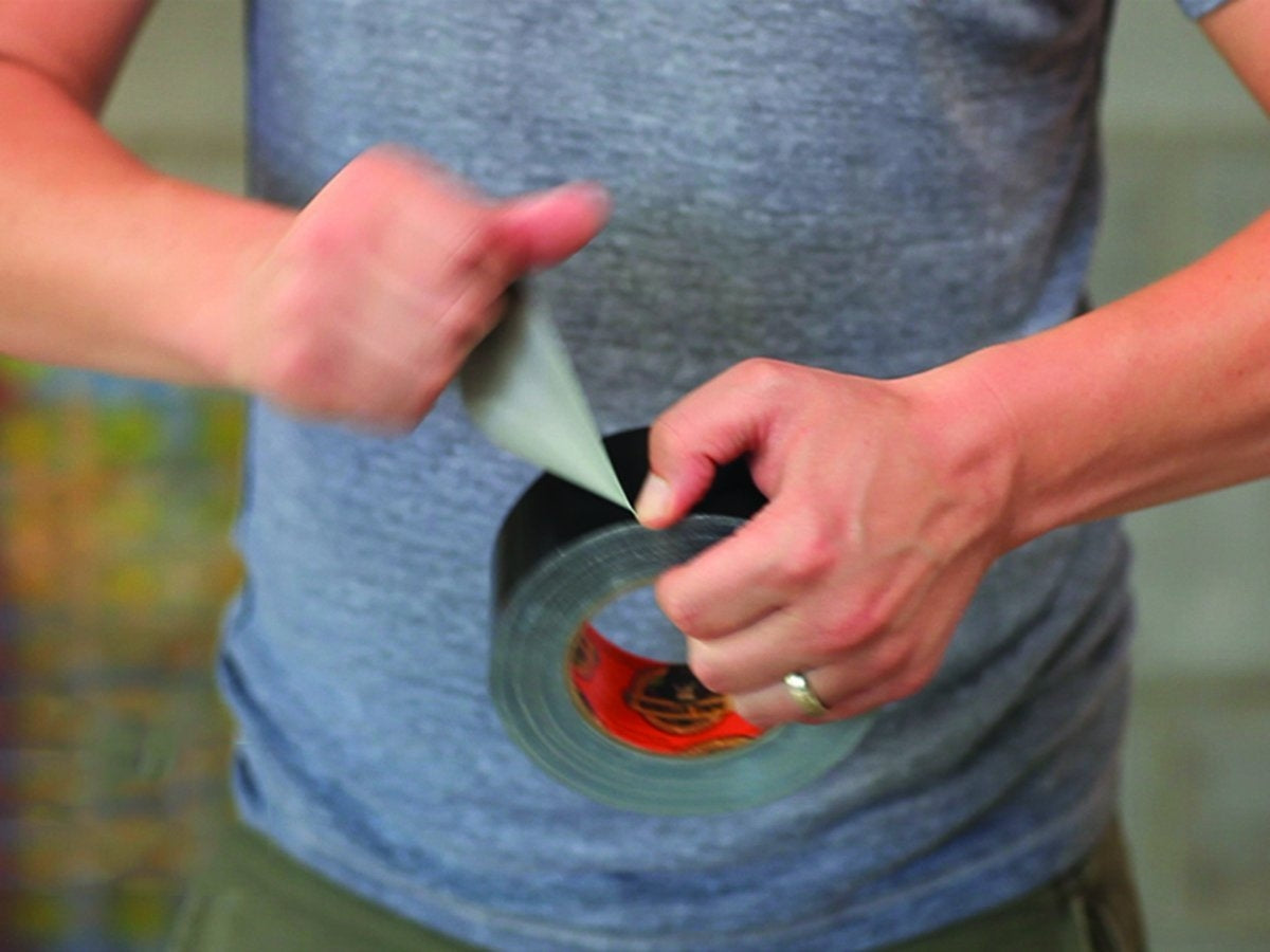 Gorilla Tough/Wide Tape