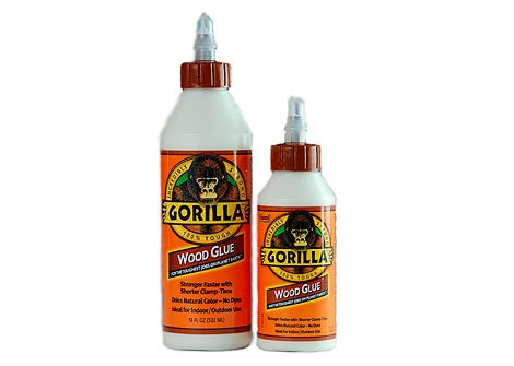 Gorilla Houtlijm