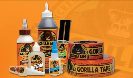 Gorilla Houtlijm