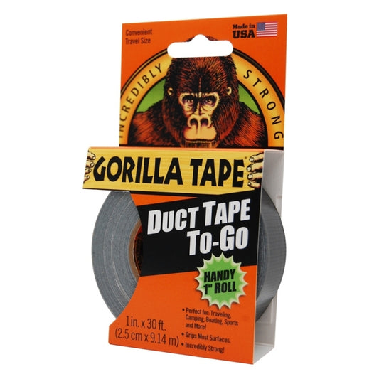 Gorilla Duct Tape To-Go