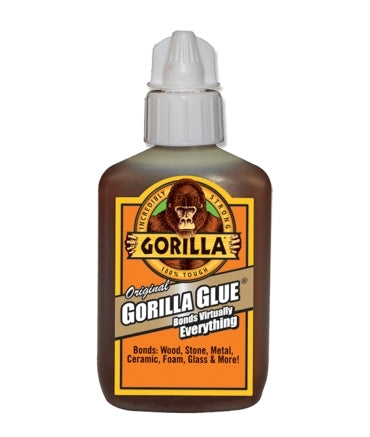 Gorilla Glue